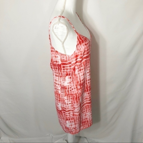 Lord & Taylor Design Lab Dress Small Pink Women’s - Picture 3 of 8